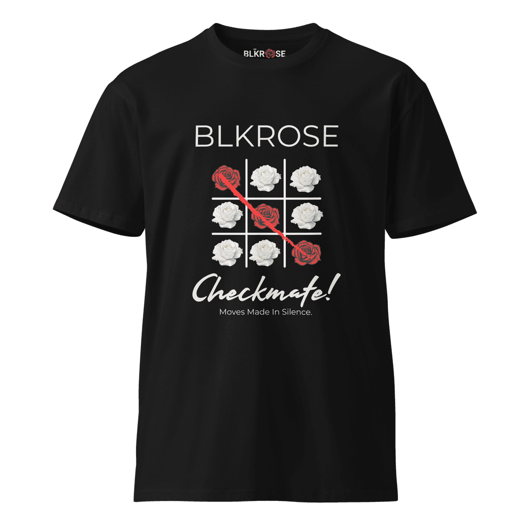 Front view of BLK Essentials 1